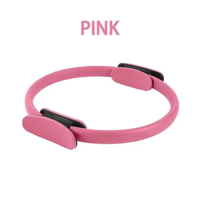 Yoga Fitness Pilates Ring Yoga Ring