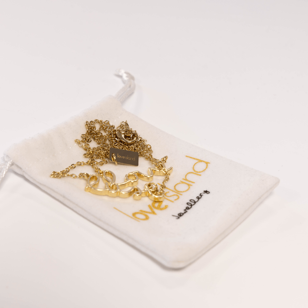 Official Love Island Shop - Love & Lust Bracelet