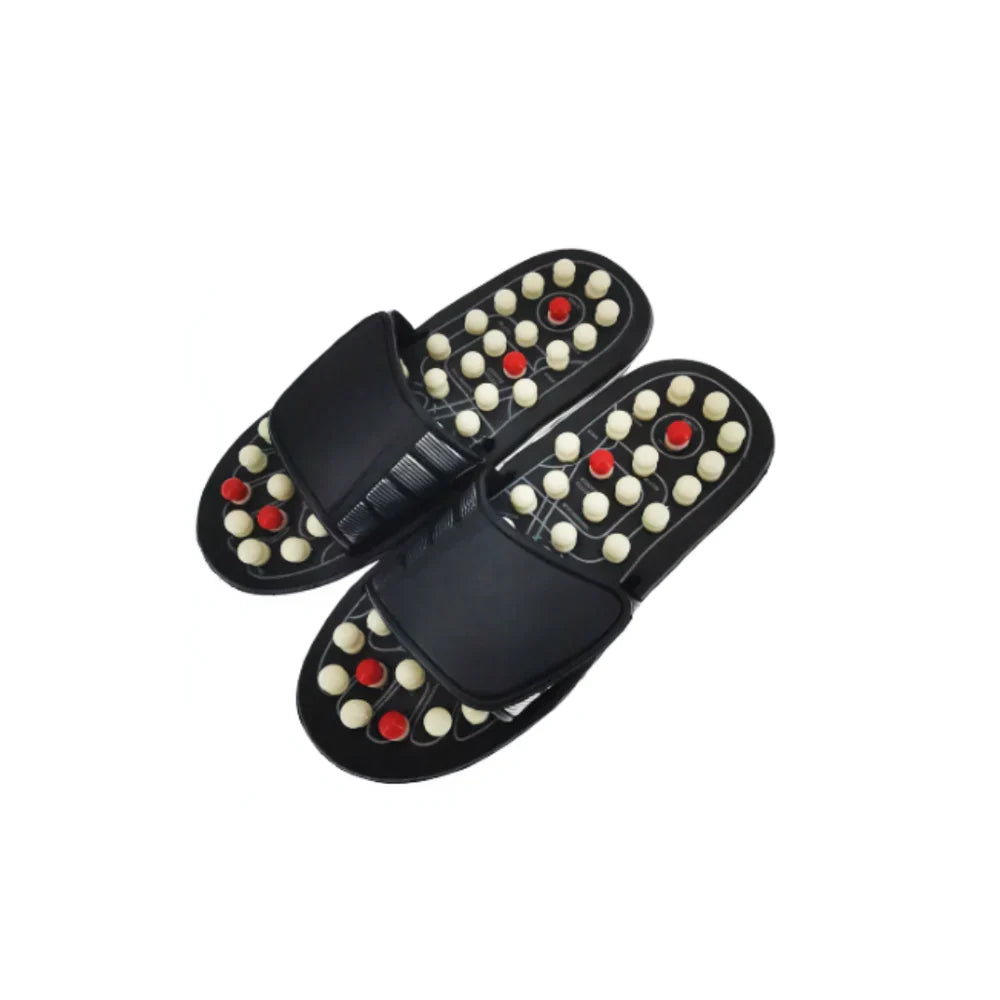 Quintessentially Good Acupressure Slippers