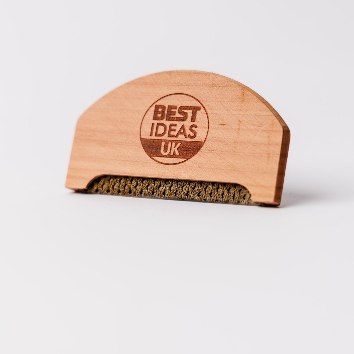 Mini Lint Cashmere Comb