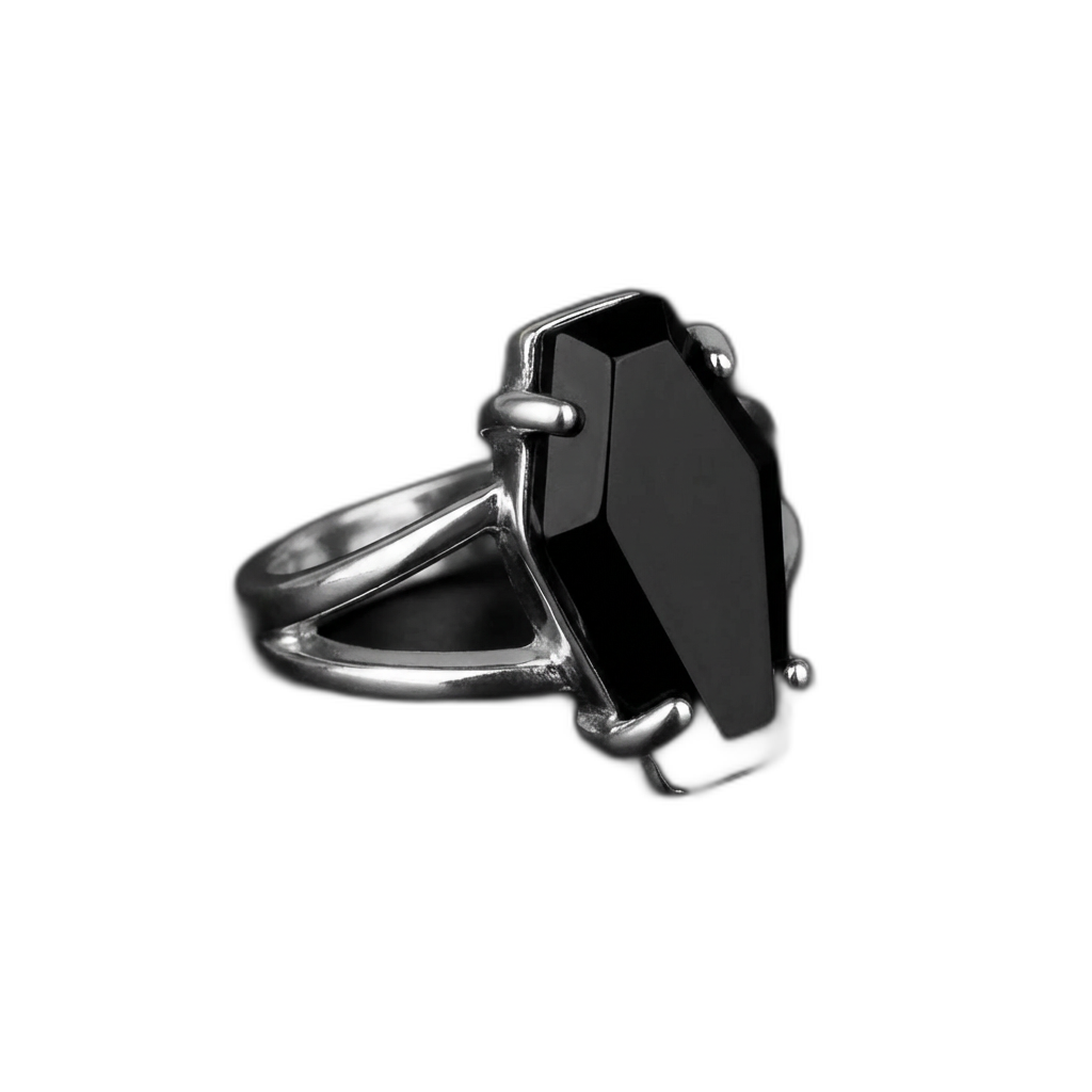 Coffin Ring
