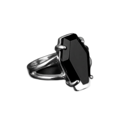 Coffin Ring