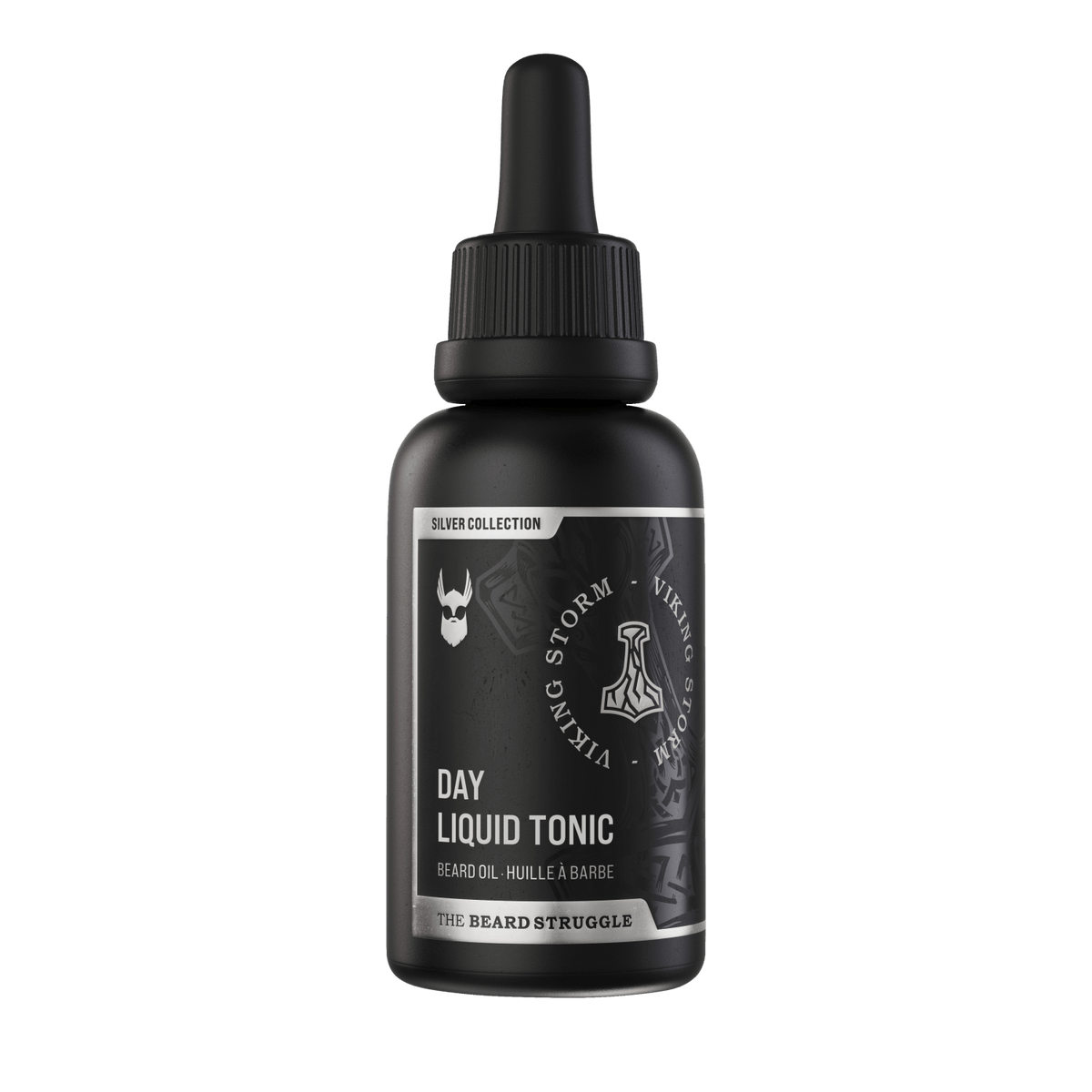Day Liquid Beard Tonic