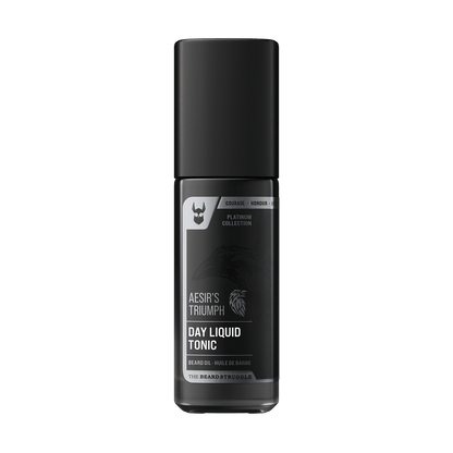 Day Liquid Beard Tonic