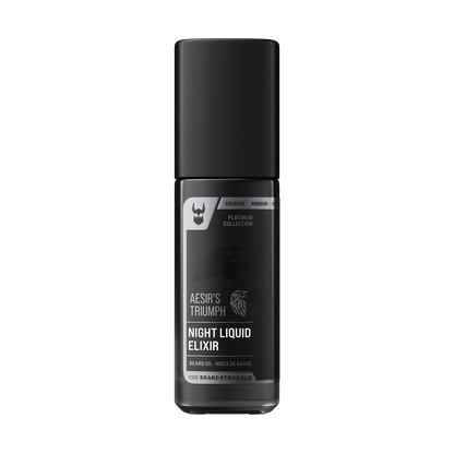 Night Liquid Elixir Oil