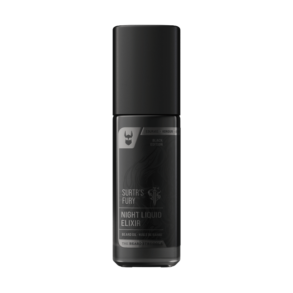 Night Liquid Elixir Oil