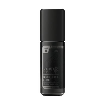 Night Liquid Elixir Oil