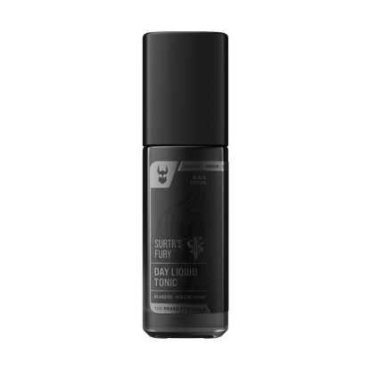 Day Liquid Beard Tonic