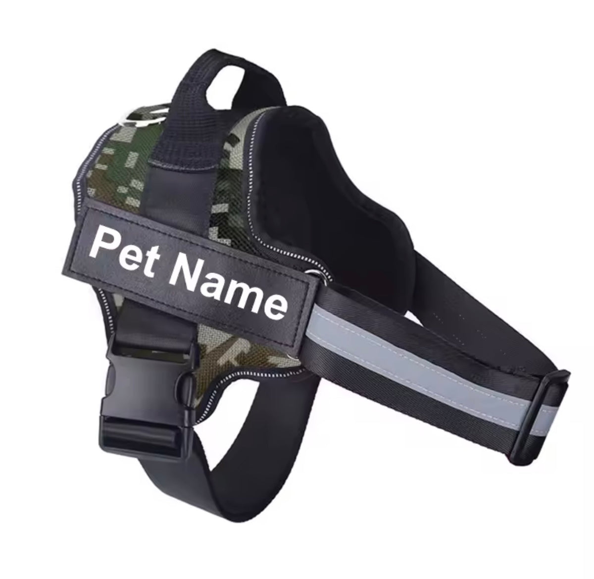 Dog No Pull Harness