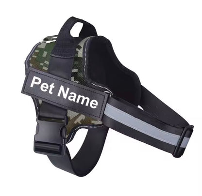 Dog No Pull Harness