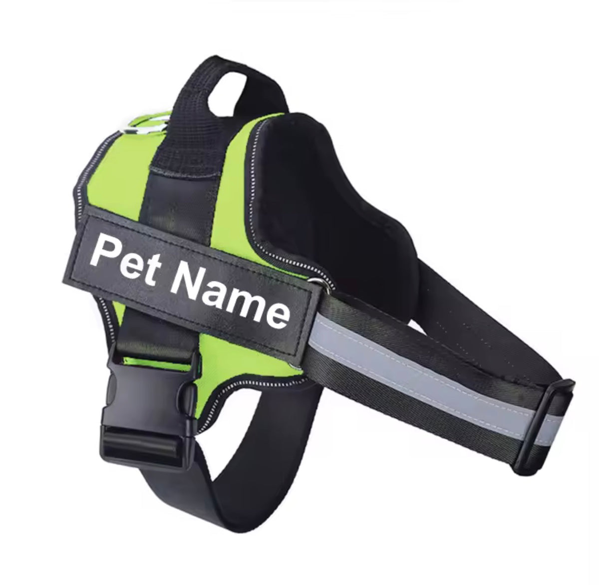 Dog No Pull Harness