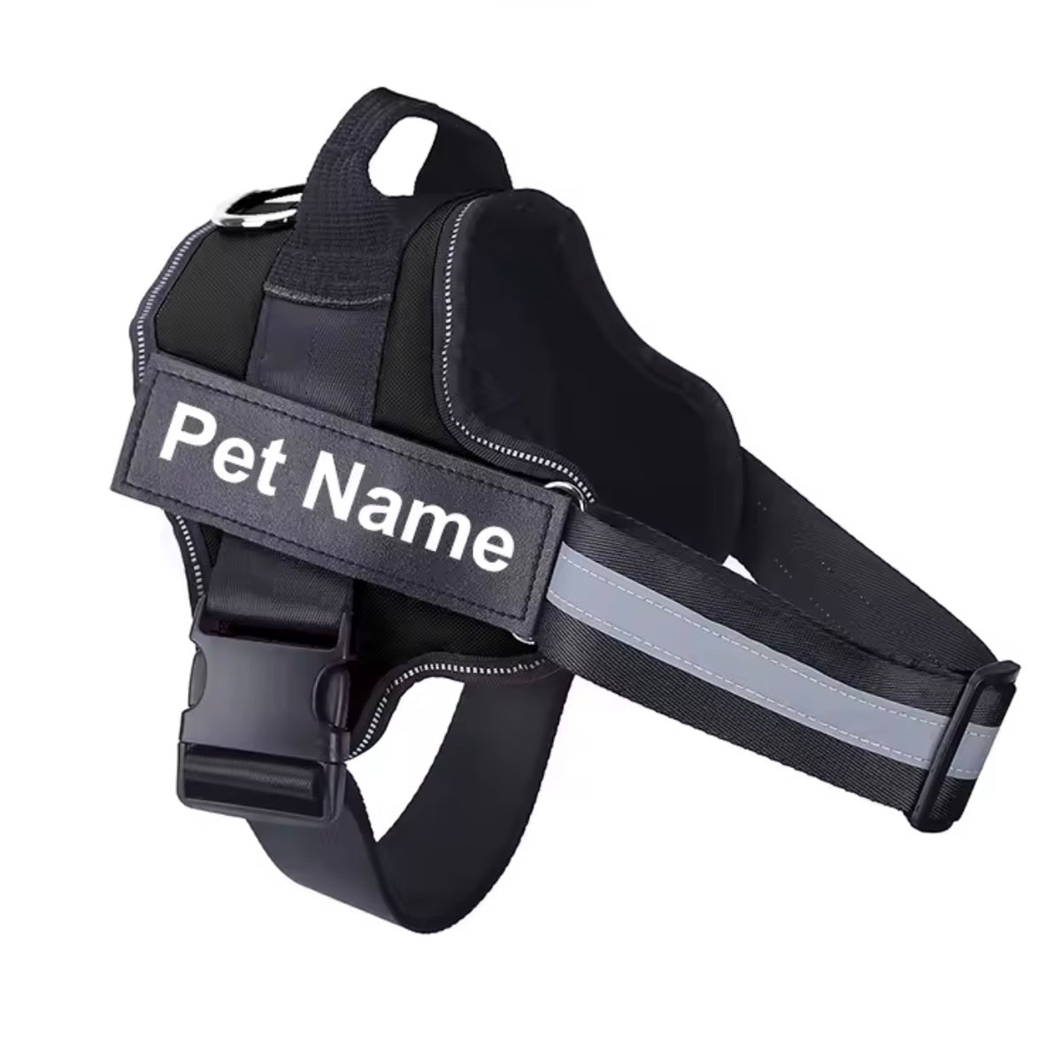 Dog No Pull Harness