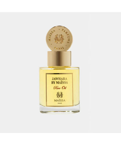 Jawhara Maïssa Gift Set – Toscane Collection UK