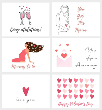 SELF LOVE TREATS | LUXURY PAMPER GIFT SETS