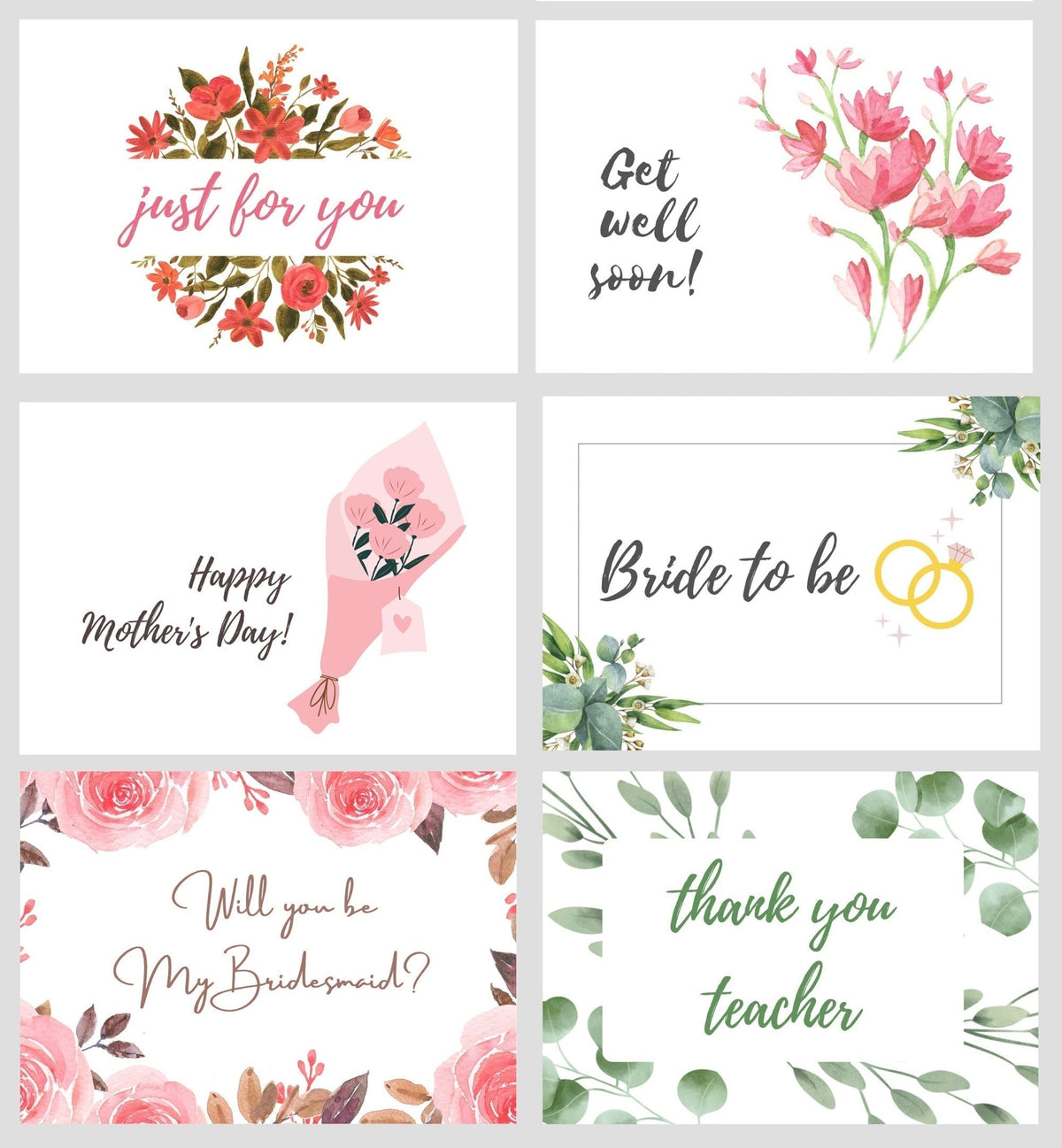 SELF LOVE TREATS | LUXURY PAMPER GIFT SETS