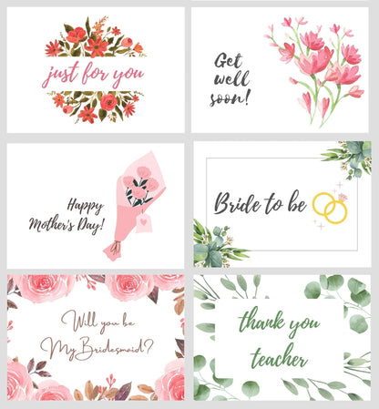 SELF LOVE TREATS | LUXURY PAMPER GIFT SETS