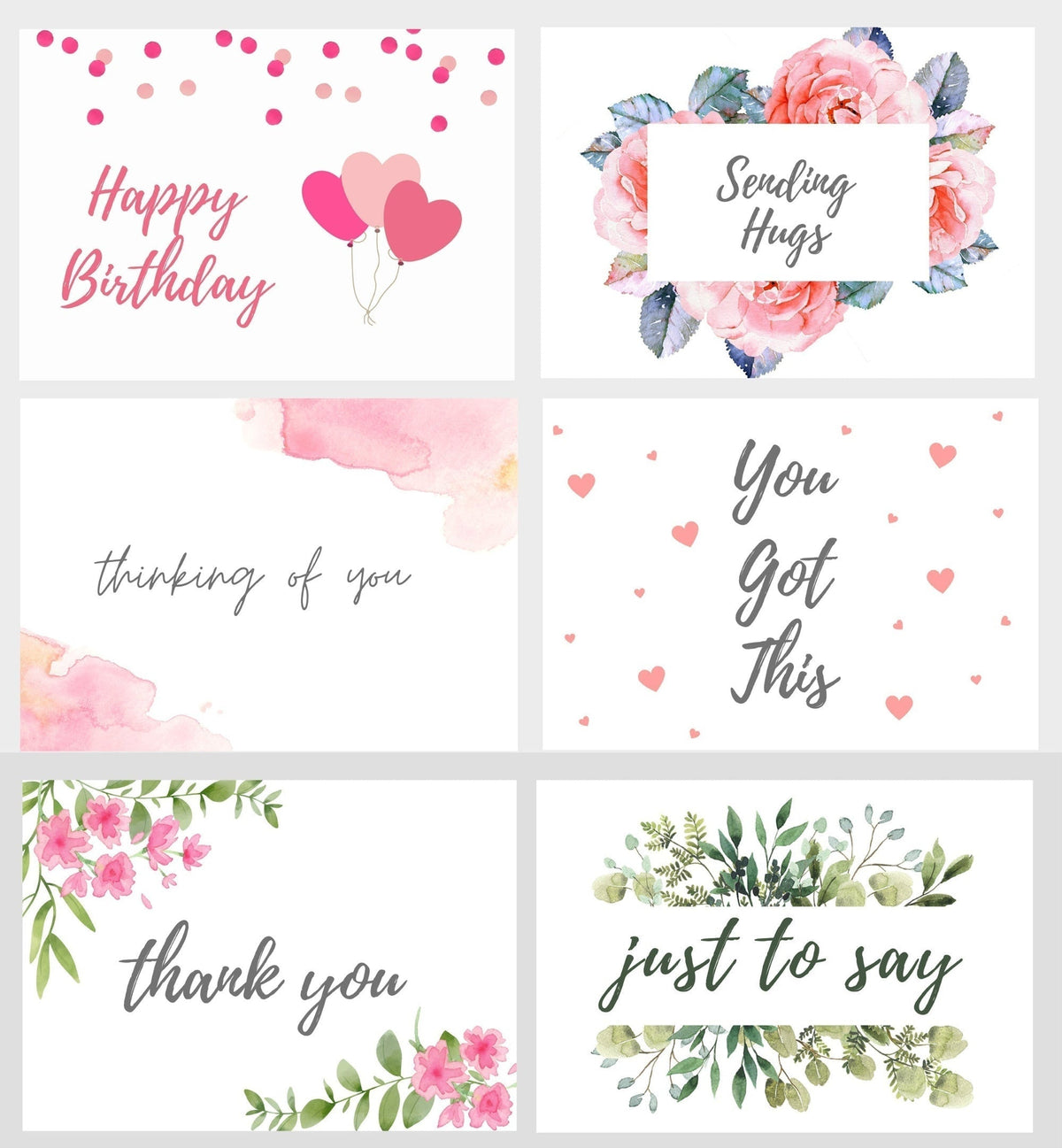 SELF LOVE TREATS | LUXURY PAMPER GIFT SETS
