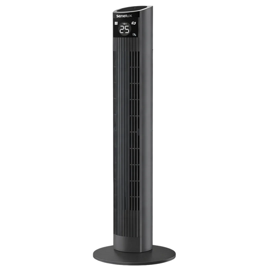 Senelux 36" Oscillating Tower Fan