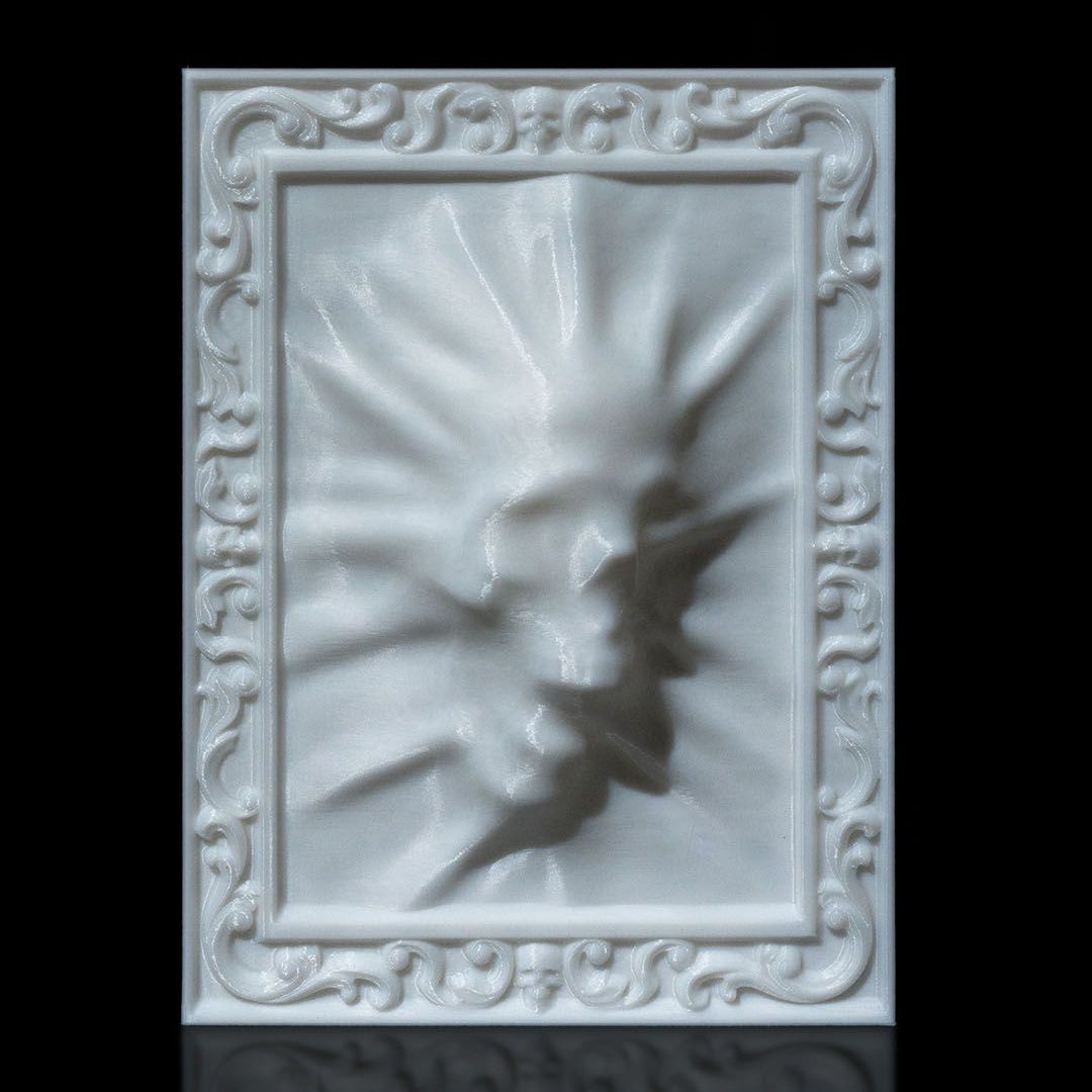 The Other Side Frames: Seasonal Halloween Party Decor