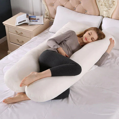 Quintessentially Good Sleep Therapy Pillow