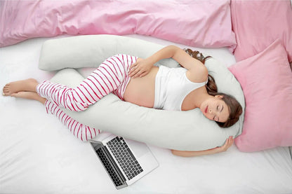 Quintessentially Good Sleep Therapy Pillow