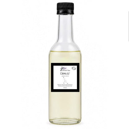 Cancer - Sign Of The Zodiac Crystal Infused Reed Diffuser