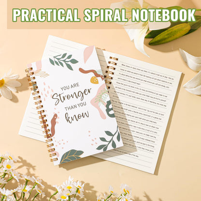 APRBOX Get Well Gifts for Women – Self Care Gift Basket & Recovery Package