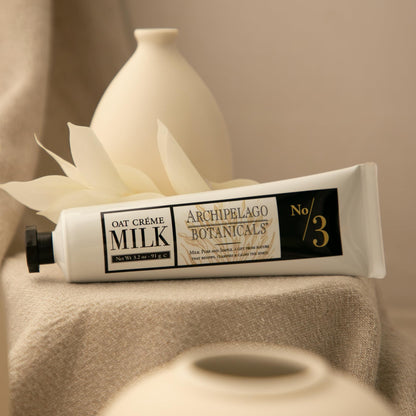 Archipelago Botanicals Hand Crème Gift Set Trio – Rich & Lightly Scented