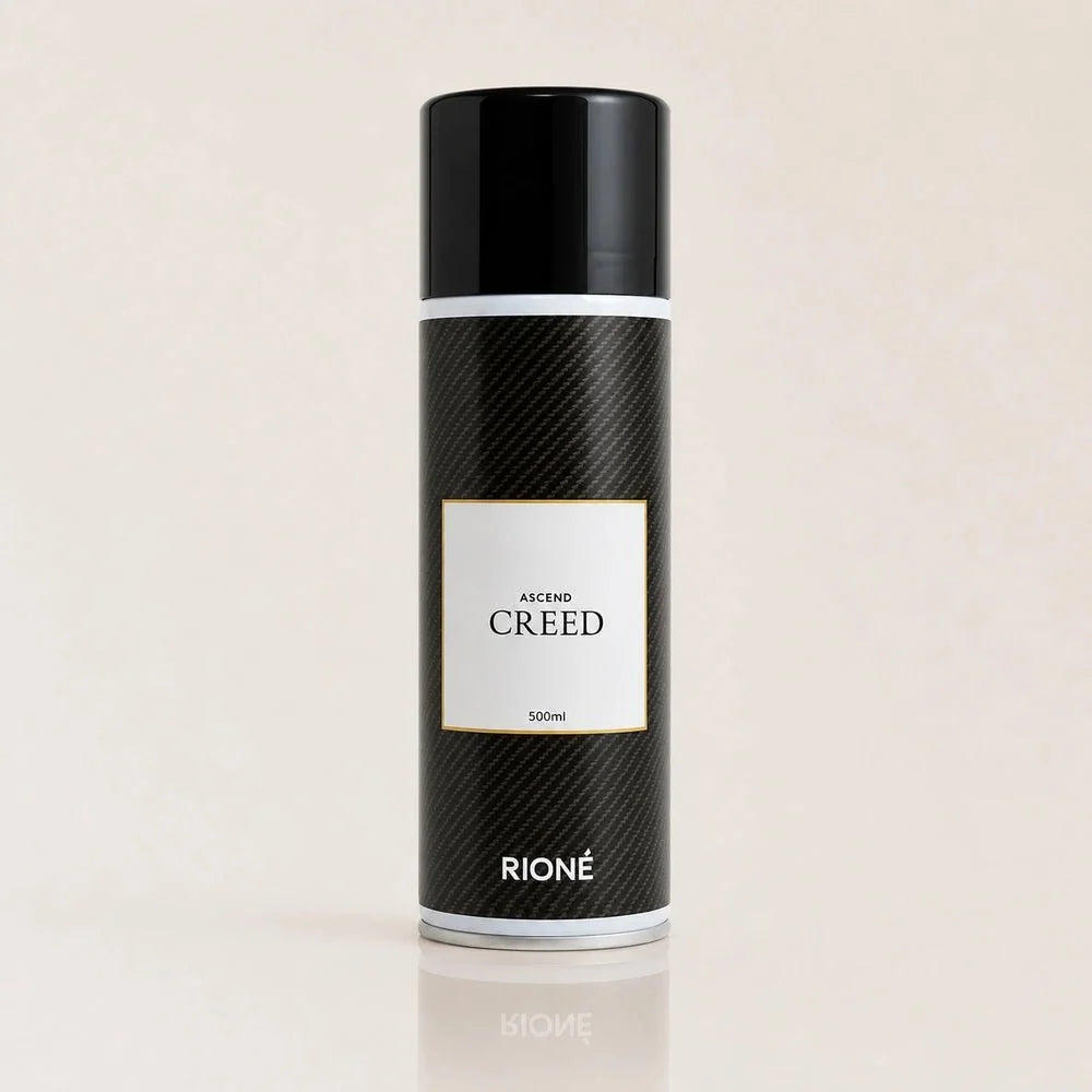 Ascend Creed - HD Air Freshener by Rioné