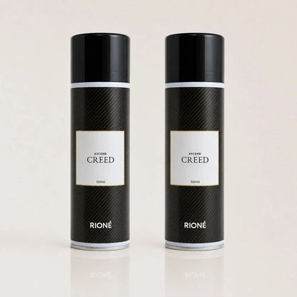Ascend Creed - HD Air Freshener by Rioné