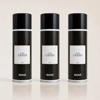 Ascend Creed - HD Air Freshener by Rioné