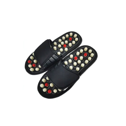 Quintessentially Good Acupressure Slippers