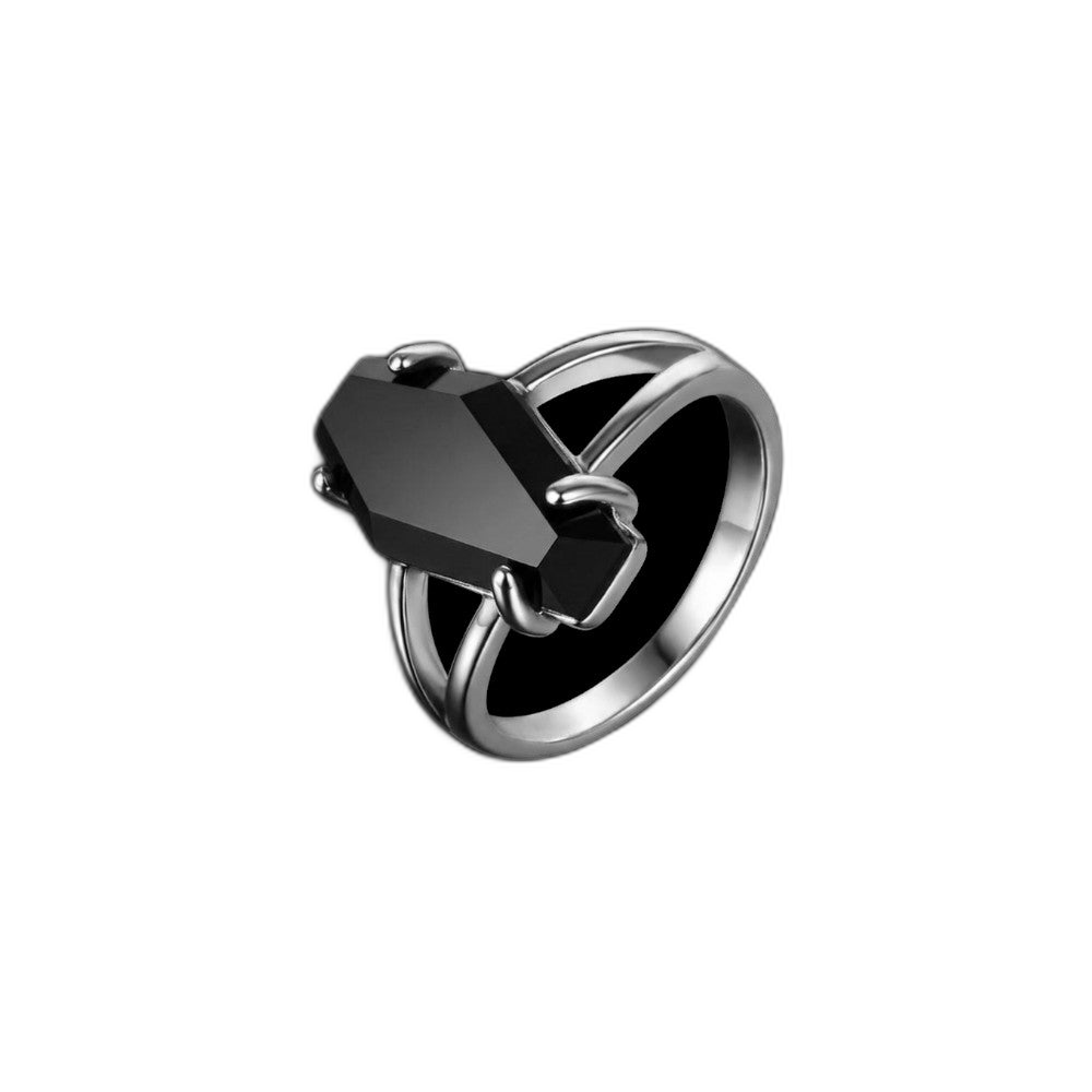 Coffin Ring
