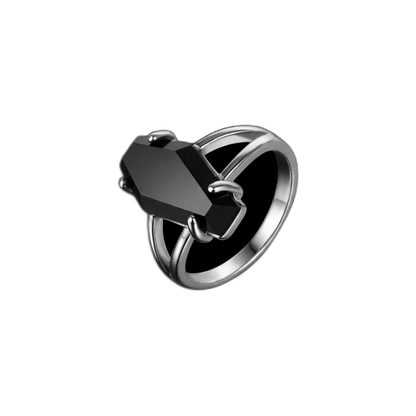 Coffin Ring
