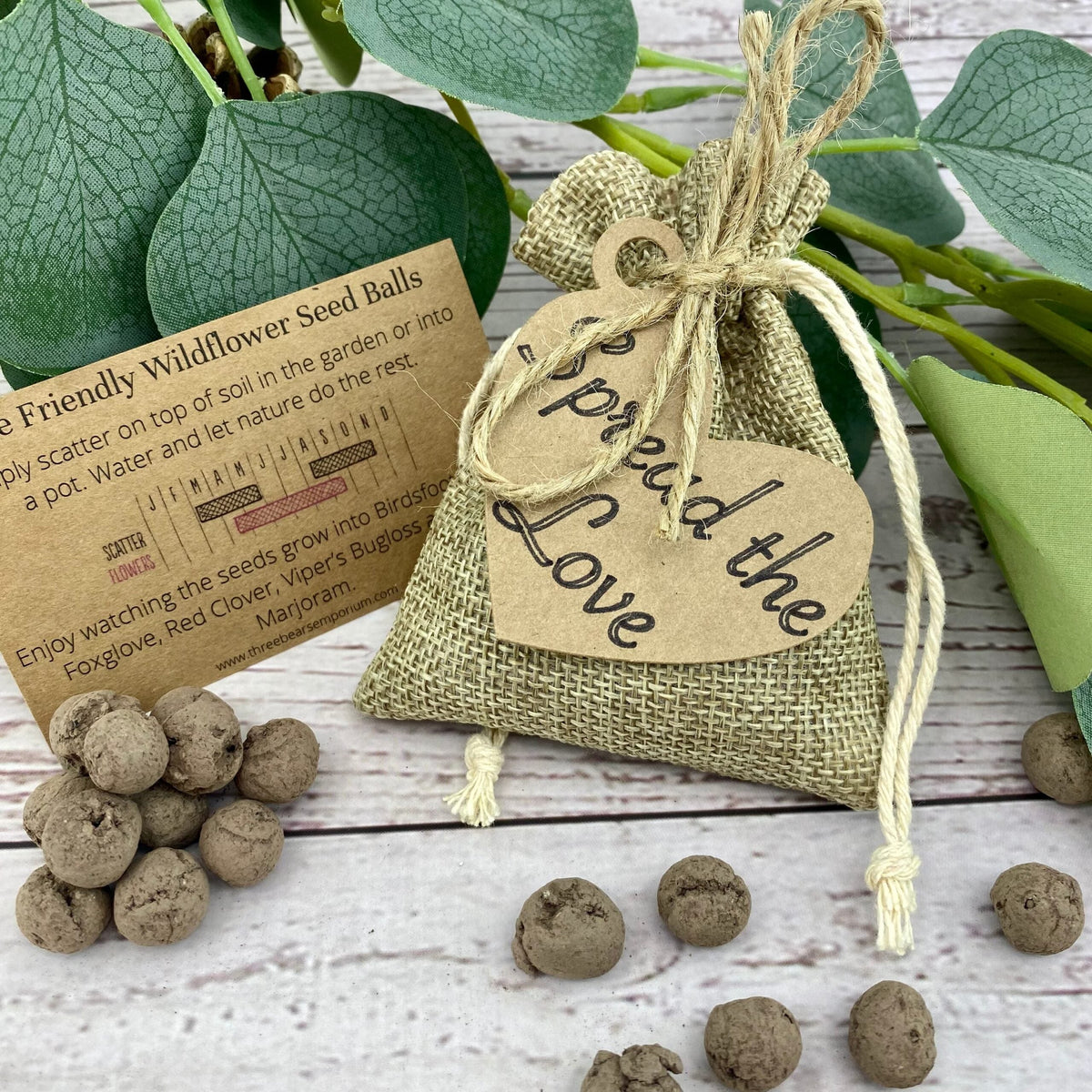 Gardeners Gift Box