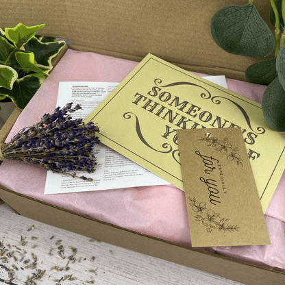 Gardeners Gift Box