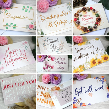 Gardeners Gift Box