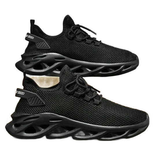 Breathable Lightweight Sneakers
