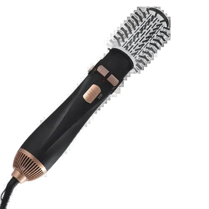 4 Head Replaceable Hair Dryer