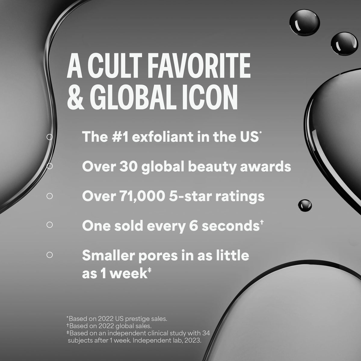 Paula's Choice SKIN PERFECTING 2% BHA Liquid Exfoliant – Unclog Pores, Smooth Fine Lines, Fragrance-Free
