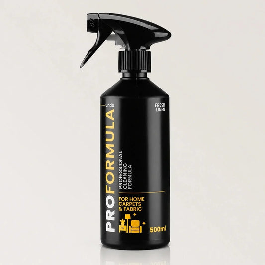 Proformula - Carpet & Fabric Cleaner
