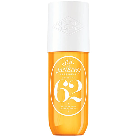 Sol de Janeiro Brazilian Crush Cheirosa ‘62 Body Mist 240ml