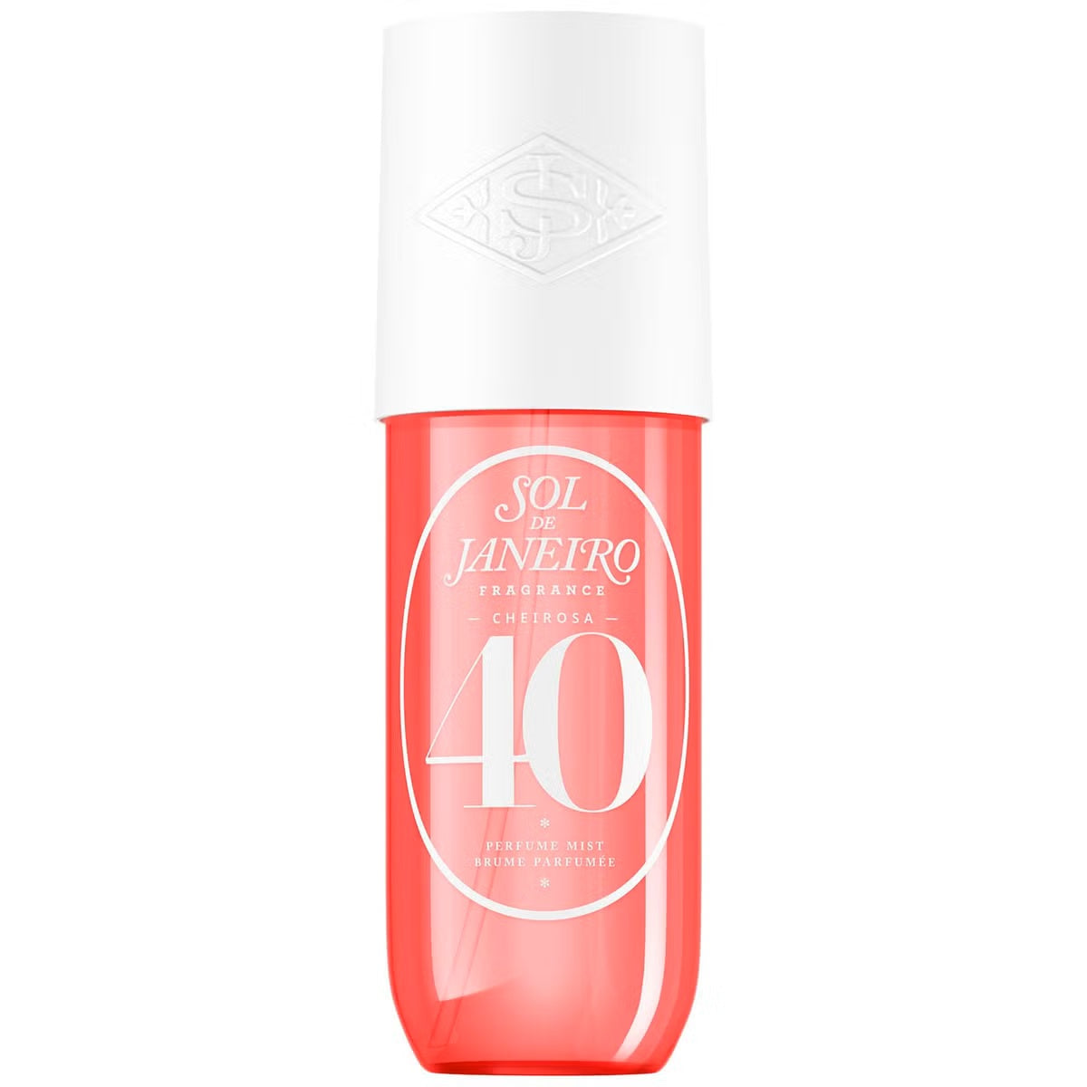 Sol de Janeiro Cheirosa '40 Hair & Body Fragrance Mist 240ml