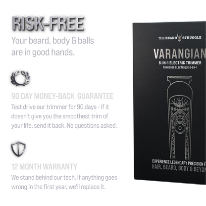 Varangian Trimmer